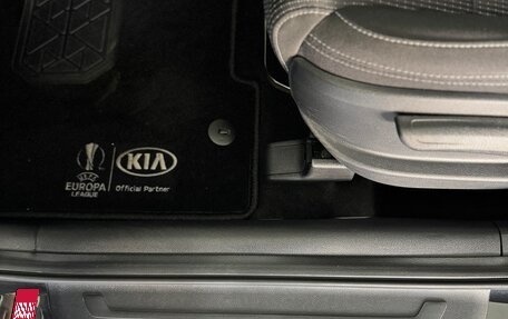 KIA Sportage IV рестайлинг, 2021 год, 2 720 000 рублей, 18 фотография