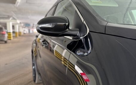 KIA Sportage IV рестайлинг, 2021 год, 2 720 000 рублей, 19 фотография