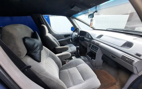 Pontiac Trans Sport II, 1994 год, 350 000 рублей, 4 фотография