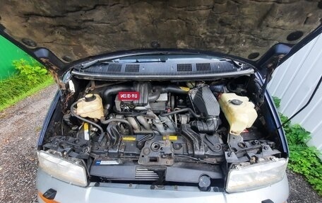 Pontiac Trans Sport II, 1994 год, 350 000 рублей, 2 фотография