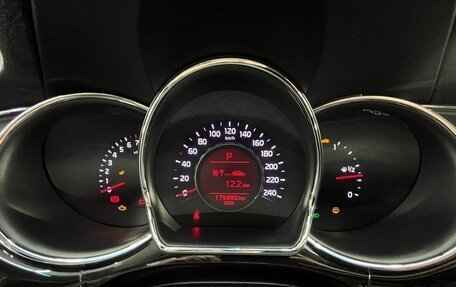 KIA cee'd III, 2016 год, 1 470 000 рублей, 6 фотография