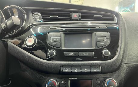 KIA cee'd III, 2016 год, 1 470 000 рублей, 4 фотография