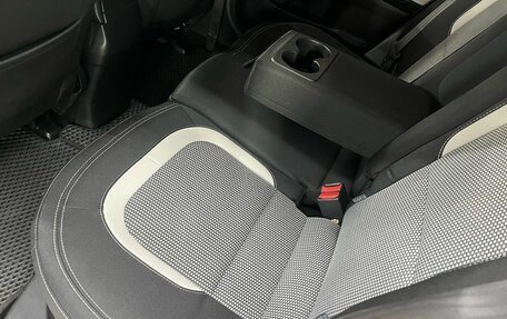 KIA cee'd III, 2016 год, 1 470 000 рублей, 5 фотография
