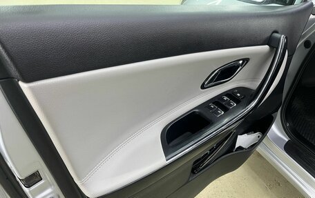 KIA cee'd III, 2016 год, 1 470 000 рублей, 7 фотография