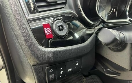 KIA cee'd III, 2016 год, 1 470 000 рублей, 3 фотография