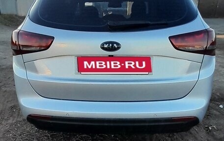 KIA cee'd III, 2016 год, 1 470 000 рублей, 12 фотография