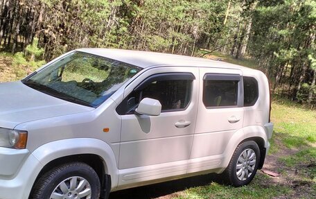 Honda Crossroad, 2007 год, 1 700 000 рублей, 3 фотография