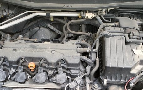 Honda Crossroad, 2007 год, 1 700 000 рублей, 4 фотография
