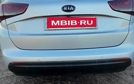 KIA cee'd III, 2016 год, 1 470 000 рублей, 11 фотография