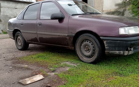 Opel Vectra A, 1993 год, 95 000 рублей, 2 фотография