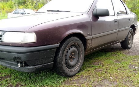 Opel Vectra A, 1993 год, 95 000 рублей, 4 фотография