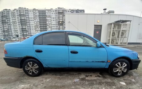 Toyota Avensis III рестайлинг, 1999 год, 155 000 рублей, 2 фотография