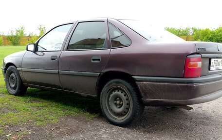Opel Vectra A, 1993 год, 95 000 рублей, 5 фотография