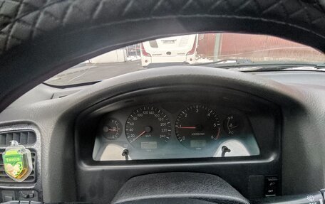 Toyota Avensis III рестайлинг, 1999 год, 155 000 рублей, 5 фотография