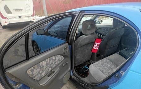 Toyota Avensis III рестайлинг, 1999 год, 155 000 рублей, 11 фотография