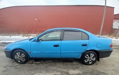 Toyota Avensis III рестайлинг, 1999 год, 155 000 рублей, 14 фотография