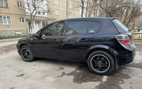 Opel Astra H, 2008 год, 430 000 рублей, 6 фотография