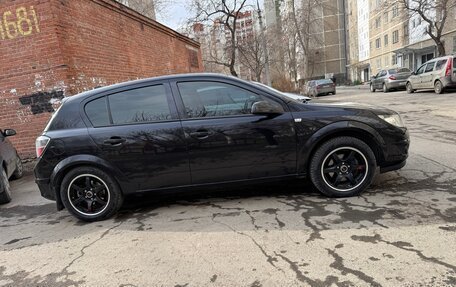 Opel Astra H, 2008 год, 430 000 рублей, 8 фотография