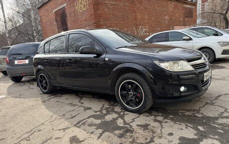Opel Astra H, 2008 год, 430 000 рублей, 9 фотография