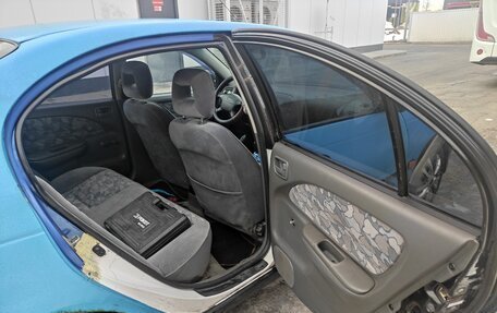 Toyota Avensis III рестайлинг, 1999 год, 155 000 рублей, 18 фотография