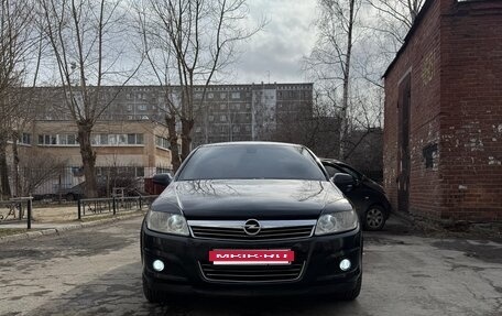 Opel Astra H, 2008 год, 430 000 рублей, 4 фотография