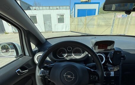 Opel Corsa D, 2011 год, 680 000 рублей, 8 фотография