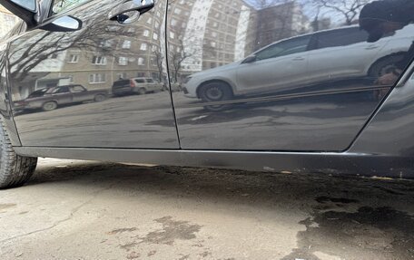 Opel Astra H, 2008 год, 430 000 рублей, 11 фотография