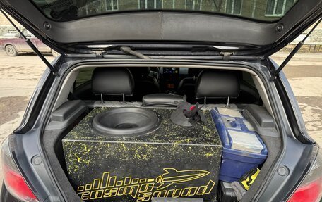 Opel Astra H, 2008 год, 430 000 рублей, 15 фотография