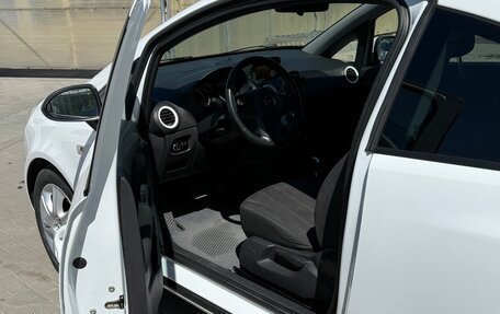 Opel Corsa D, 2011 год, 680 000 рублей, 6 фотография