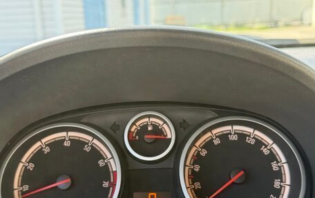 Opel Corsa D, 2011 год, 680 000 рублей, 7 фотография