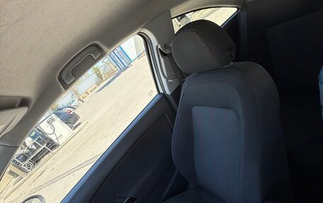 Opel Corsa D, 2011 год, 680 000 рублей, 10 фотография