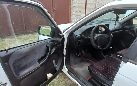 Opel Astra F, 1996 год, 250 000 рублей, 8 фотография
