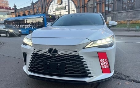 Lexus RX IV рестайлинг, 2025 год, 8 950 000 рублей, 6 фотография