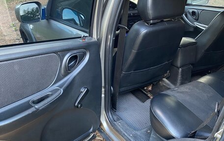 Chevrolet Niva I рестайлинг, 2011 год, 519 000 рублей, 21 фотография