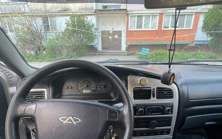 Chery Amulet (A15) I, 2007 год, 180 000 рублей, 3 фотография