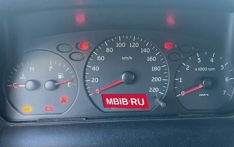 Chery Amulet (A15) I, 2007 год, 180 000 рублей, 7 фотография