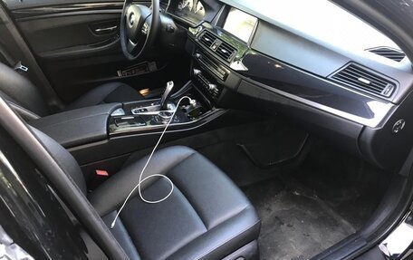 BMW 5 серия, 2015 год, 2 100 000 рублей, 9 фотография