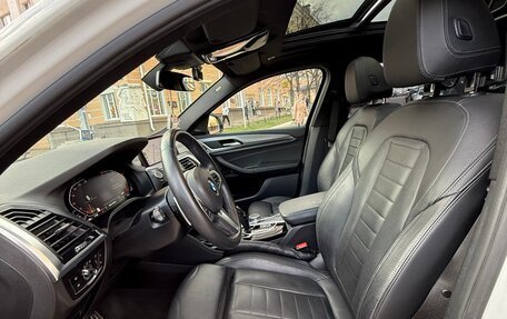 BMW X4, 2019 год, 6 050 000 рублей, 2 фотография