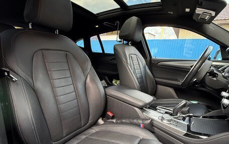 BMW X4, 2019 год, 6 050 000 рублей, 7 фотография