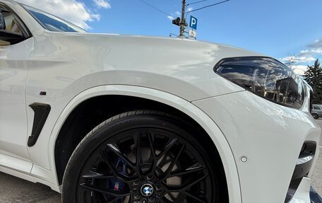BMW X4, 2019 год, 6 050 000 рублей, 8 фотография