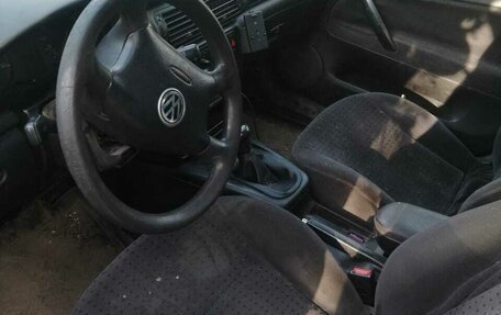 Volkswagen Passat B5+ рестайлинг, 1997 год, 260 000 рублей, 3 фотография
