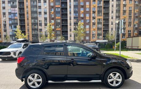 Nissan Qashqai, 2008 год, 700 000 рублей, 6 фотография