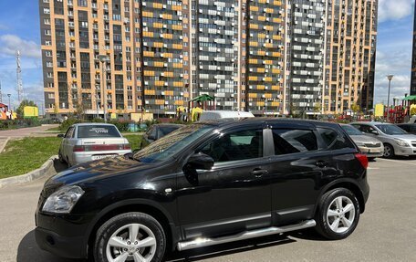 Nissan Qashqai, 2008 год, 700 000 рублей, 12 фотография