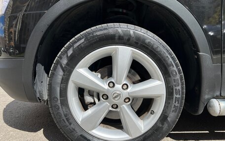 Nissan Qashqai, 2008 год, 700 000 рублей, 13 фотография