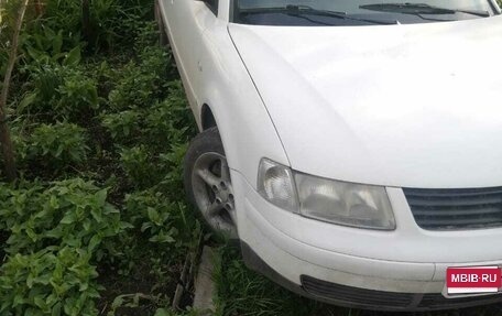 Volkswagen Passat B5+ рестайлинг, 1997 год, 260 000 рублей, 2 фотография
