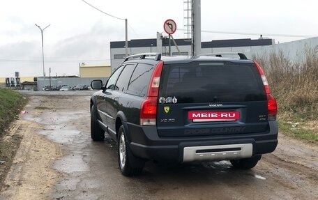 Volvo XC70 I, 2006 год, 1 075 000 рублей, 5 фотография