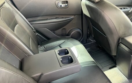 Nissan Qashqai, 2008 год, 700 000 рублей, 23 фотография