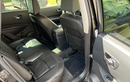 Nissan Qashqai, 2008 год, 700 000 рублей, 22 фотография