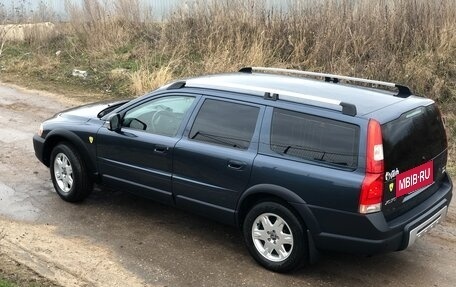 Volvo XC70 I, 2006 год, 1 075 000 рублей, 4 фотография