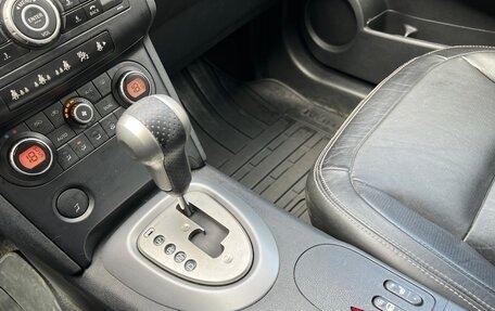 Nissan Qashqai, 2008 год, 700 000 рублей, 17 фотография